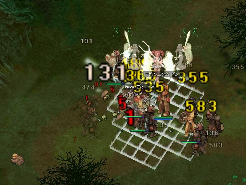 LV1�͈ɒB����Ȃ��i��j
