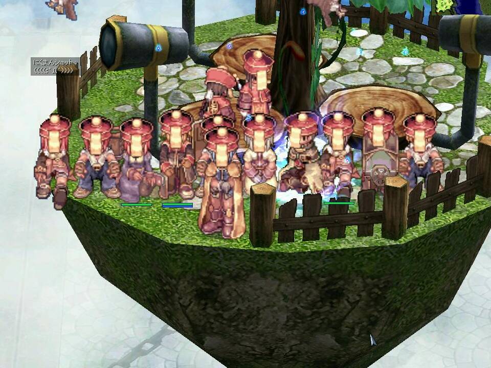 ��P�����Ȃ�ۂǂ��ꏊ�ł����A�L�j�V�i�C�i�΁j